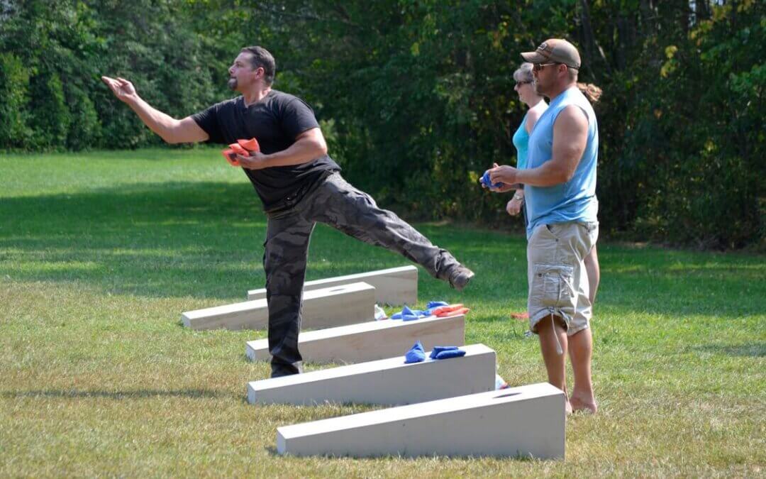 Access Team Holds Annual ‘End of Summer’ Outing