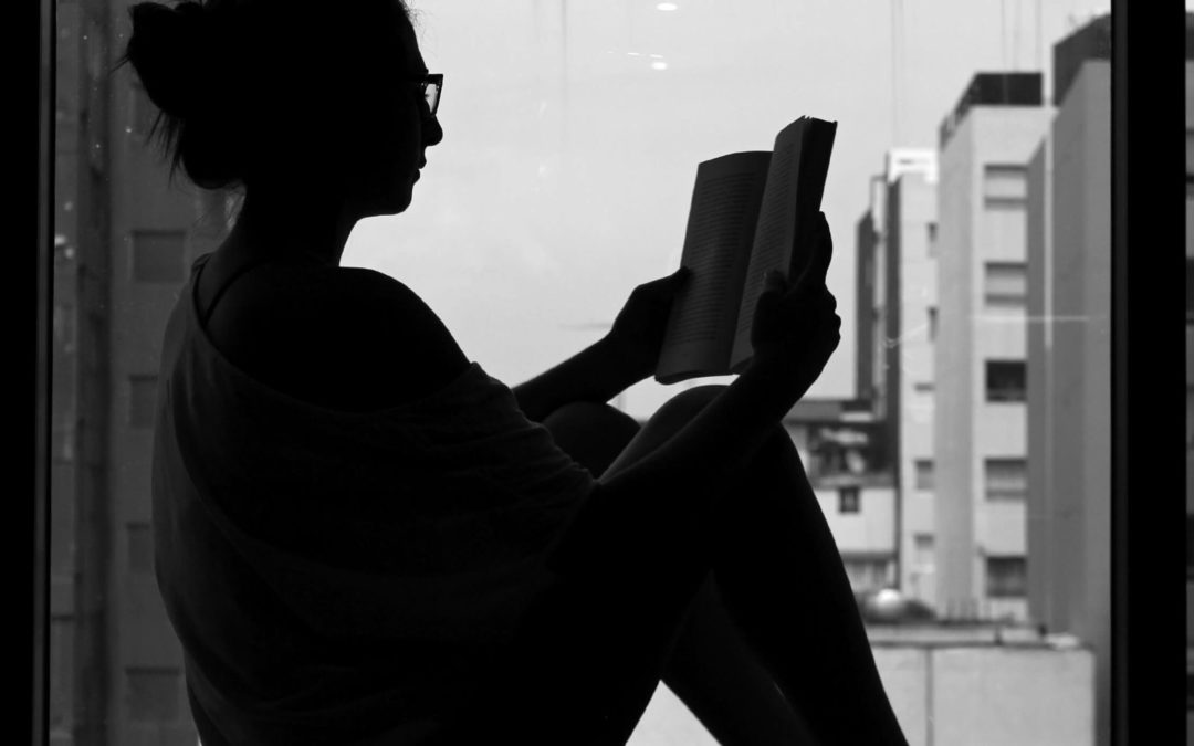 Storytelling is More Than Just a Buzz Word