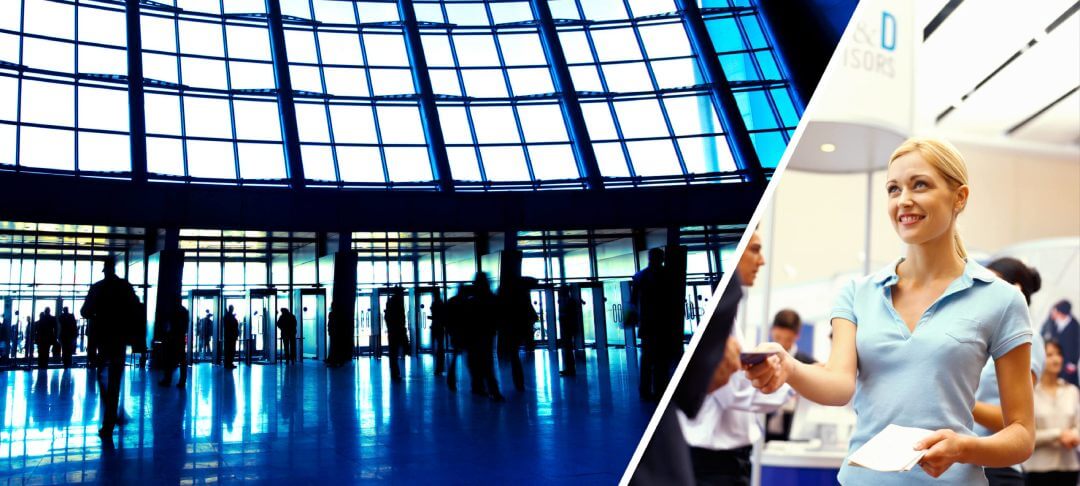 Do Doctors Actually Attend Trade Show Exhibits?