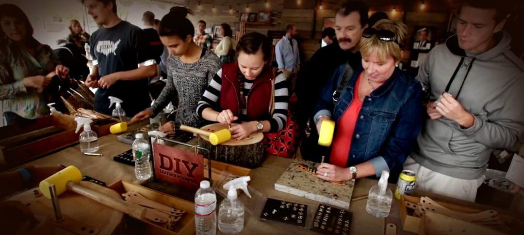 Planning the Exhibit Experience