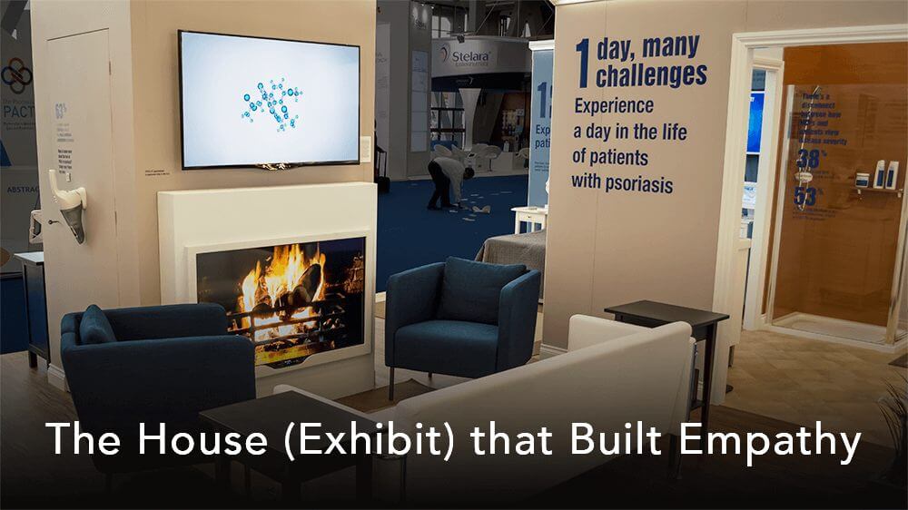 The House (Exhibit) that Built Empathy