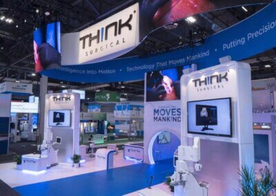 THINK exhibit space