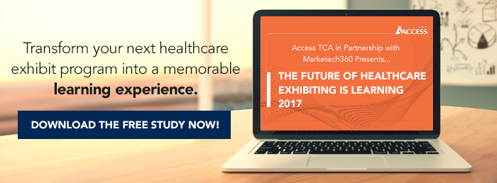 future of healthcare is learning 2017