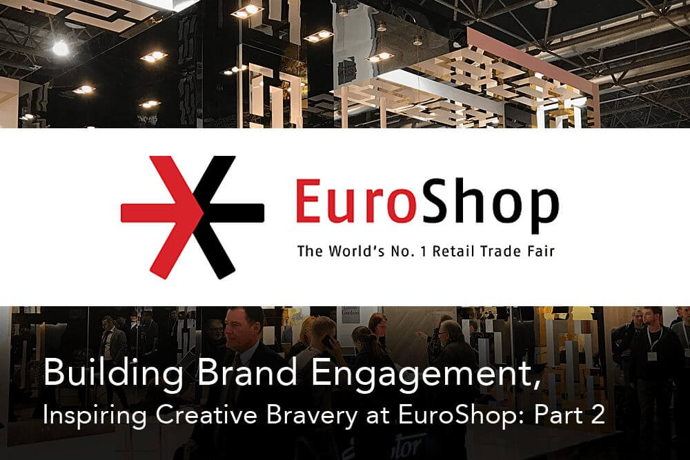 Building Brand Experiences: What Retail Teaches Us