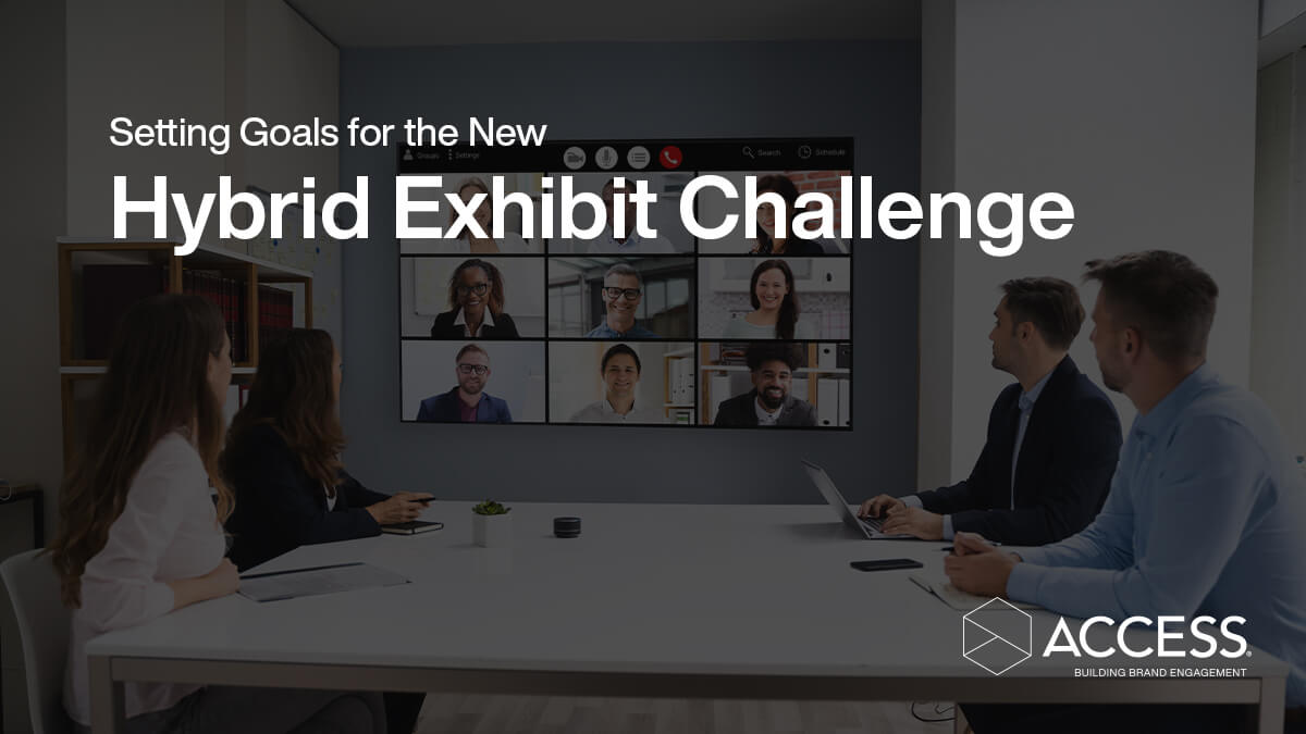 hybrid exhibit
