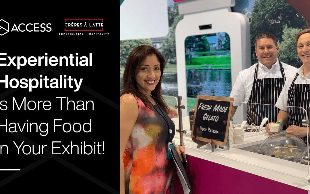 The Future of Experiential Hospitality