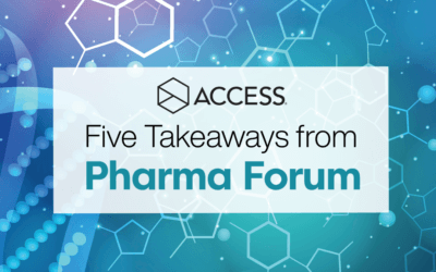 Five Takeaways from Pharma Forum