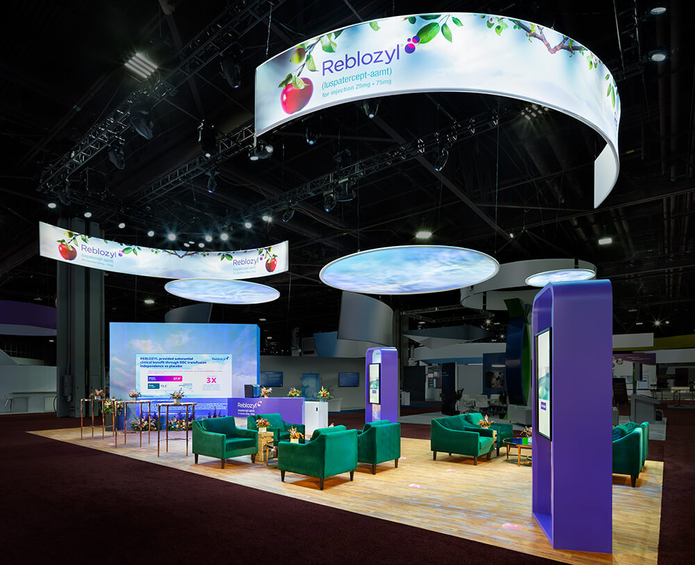 Acceleron Exhibit - ASH 2021