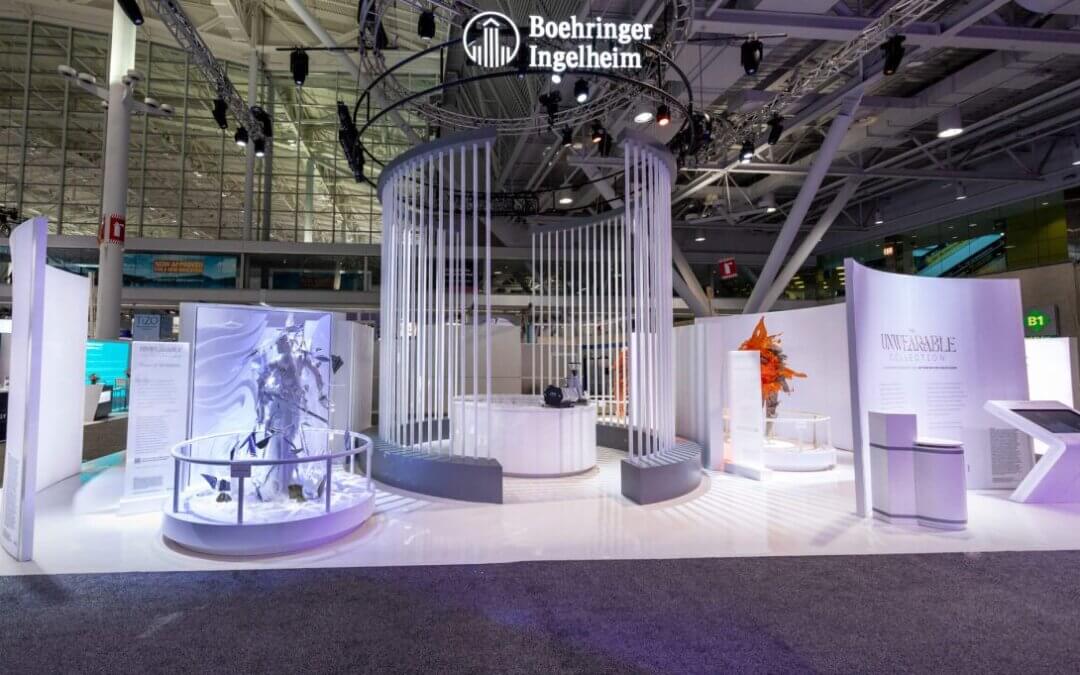 Boehringer Ingelheim (BI)