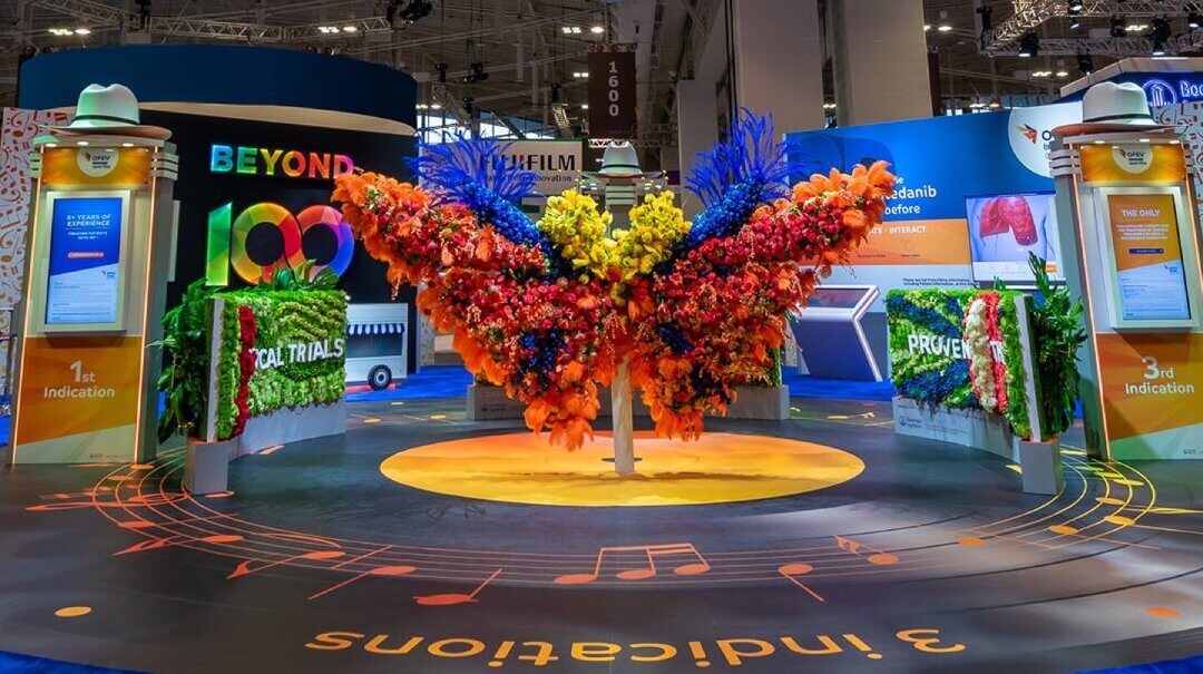 Boehringer Ingelheim Modular