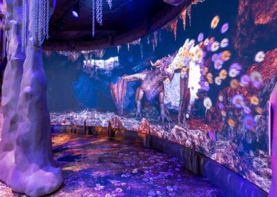 bi cave