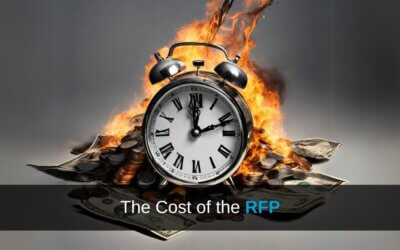 The Cost of the RFP