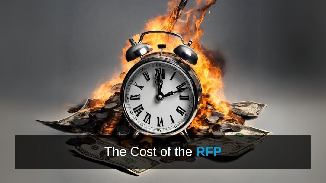 The Cost of the RFP