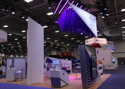 ARIKAYCE exhibit
