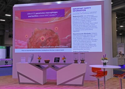 Insmed ARIKAYCE presentation