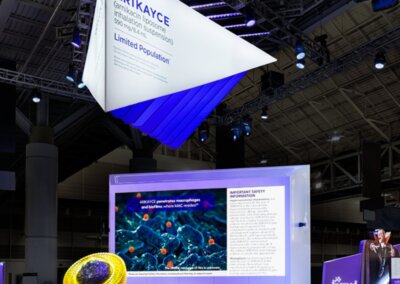 ARIKAYCE exhibit