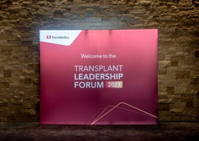 transplant leadership forum