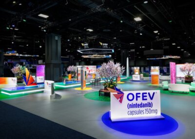 Boehringer Ingelheim OFEV
