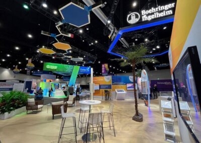Boehringer Ingelheim beMatrix inventory