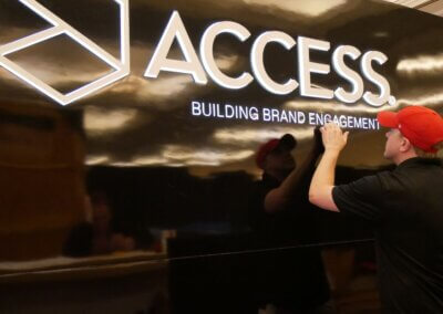 access ems logo