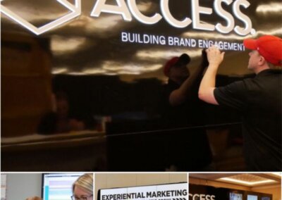 access ems social promotion