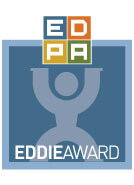 eddie-award 2023 best small exhibit eddie award