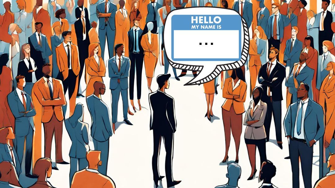 Reimagining Networking