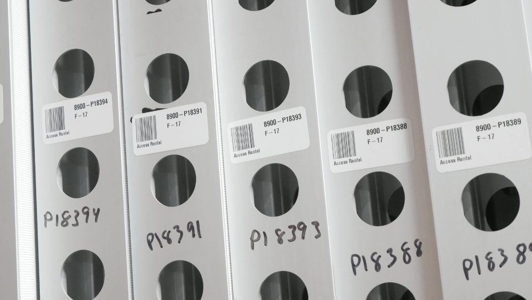 Exhibit Rental: Perhaps an Option You Should Consider