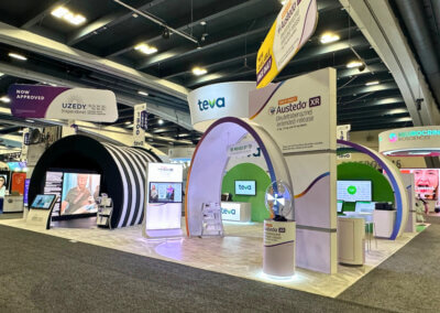 Teva Pharmaceuticals Exhibit