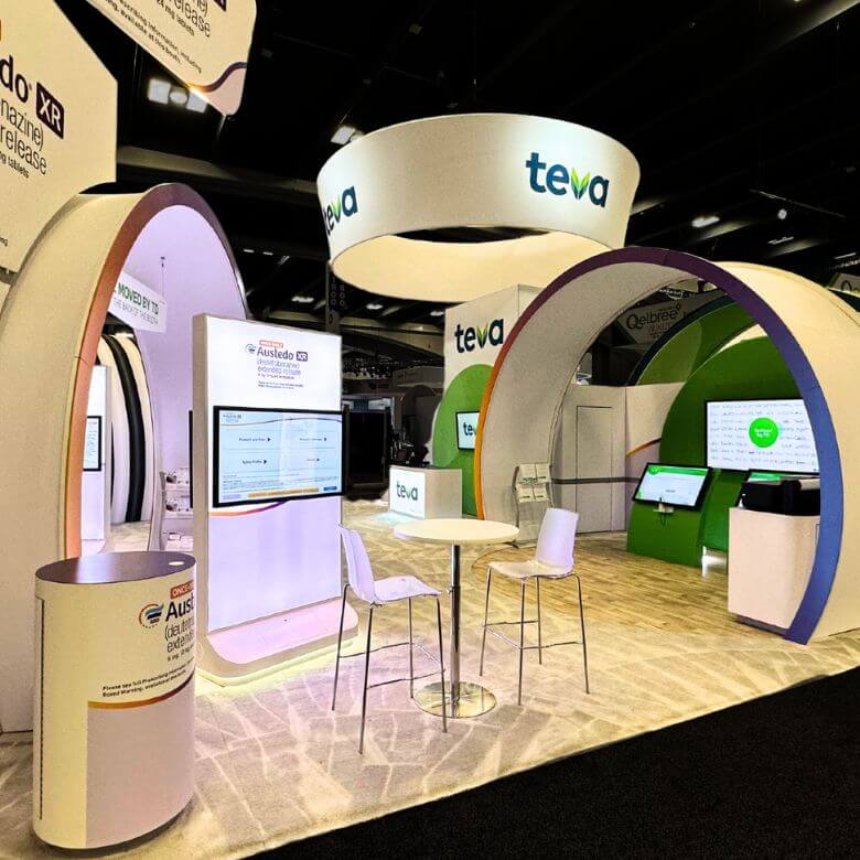 teva-highlight-exhibit-end teva interactive exhibit
