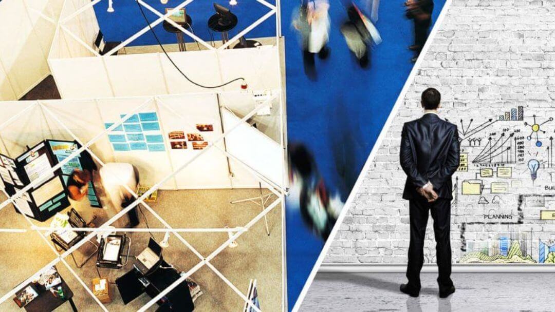 Your Trade Show Budget: Step One in Trade Show Planning