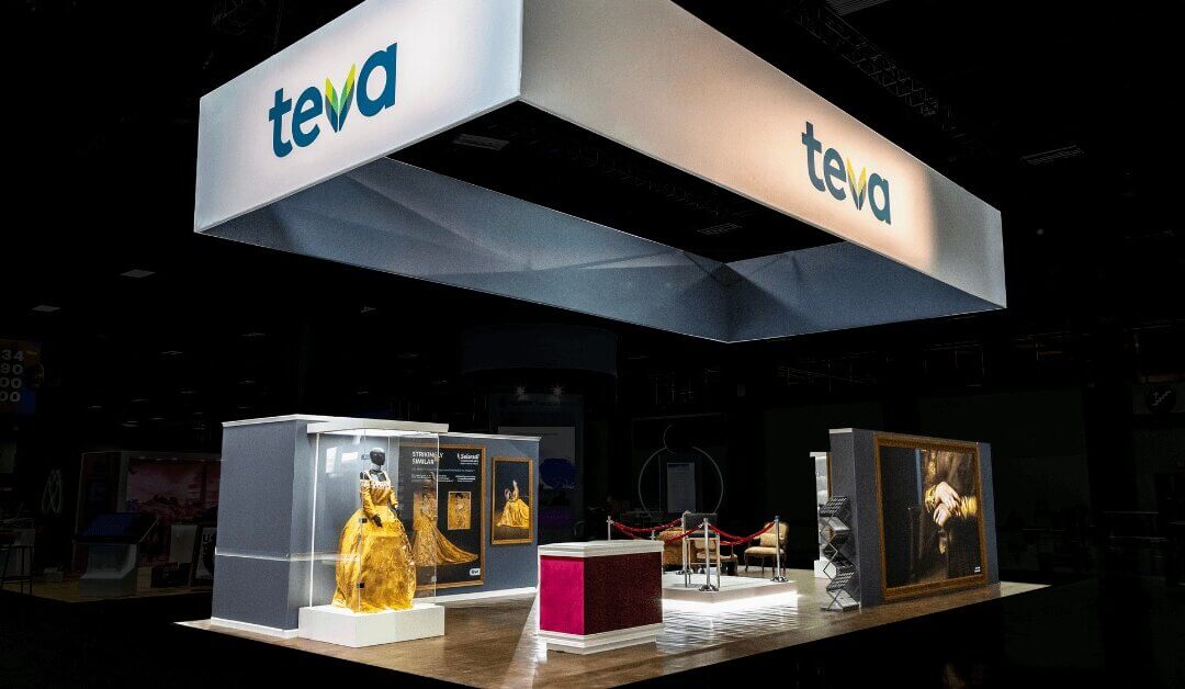 TEVA at ACR