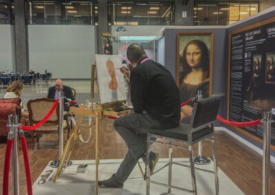 teva acr artist