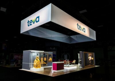 teva acr exterior