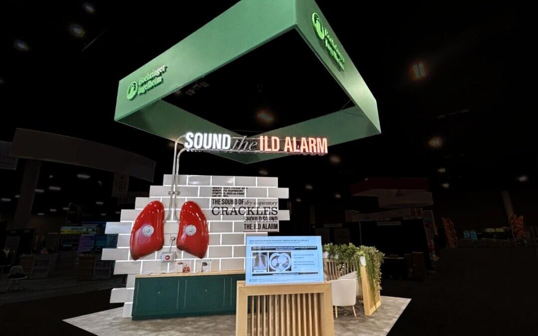 Boehringer Ingelheim Sounds the Alarm