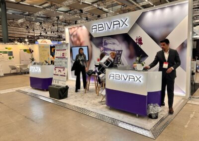 abivax case study