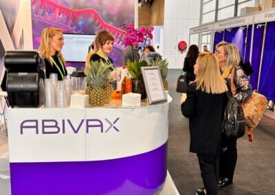 abivax case study