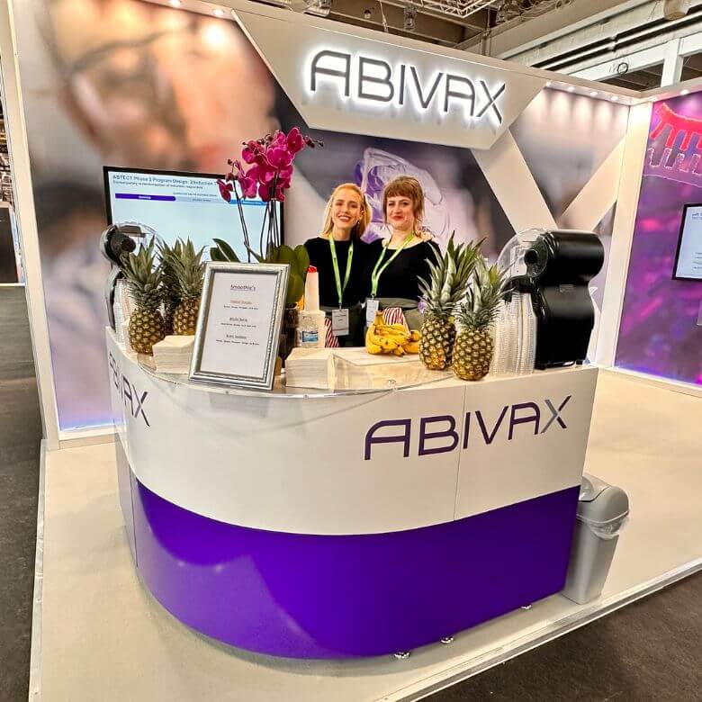 abivax-ueg abivax ueg