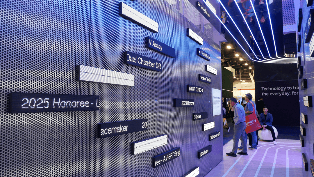 CES: Our Biggest Wow Moments from the Show Floor