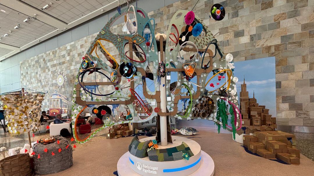 Strategic Event Sponsorship: More Than Just a Word