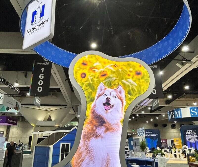 Nationwide: A Legacy Client Targets Another Market