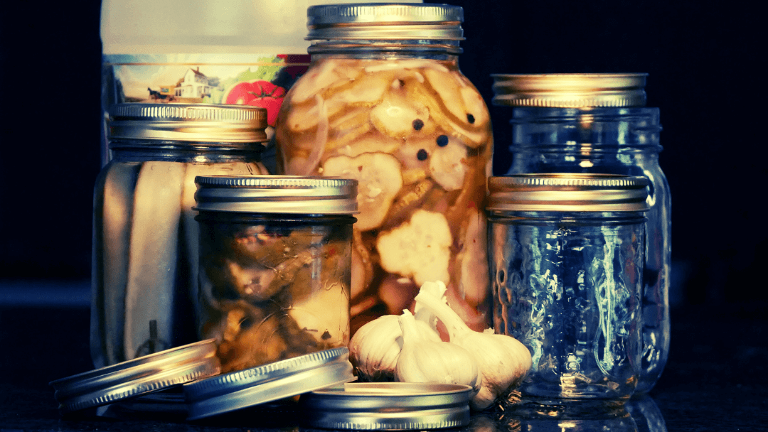 Proud to Be a Pickle