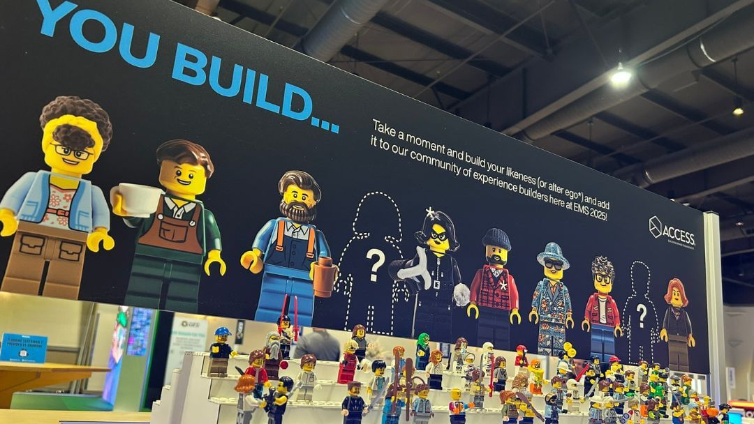 The Evolution Of “Experience”