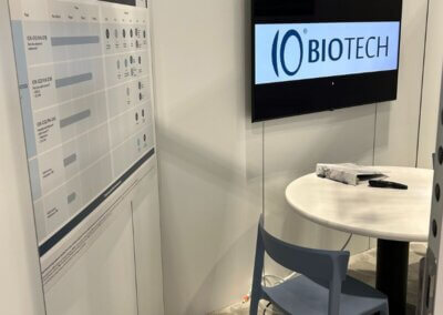 io biotech case study
