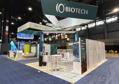 io biotech case study