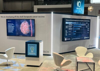 io biotech case study