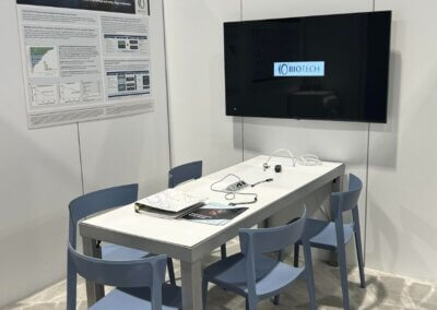 io biotech case study