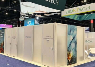 io biotech case study