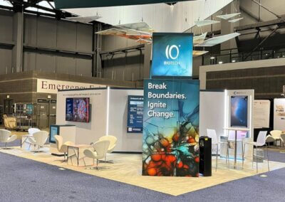io biotech case study