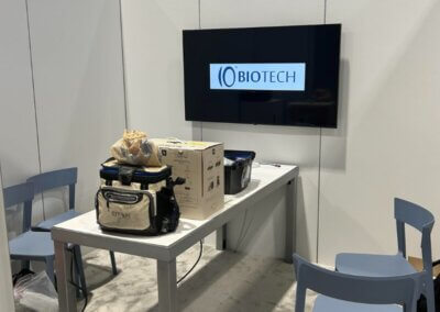 io biotech case study